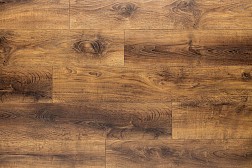Clix Floor Дуб марроканский, арт. CXI152  (1261х190х8мм ) 33кл.Упак. 2,156m2/ 9шт